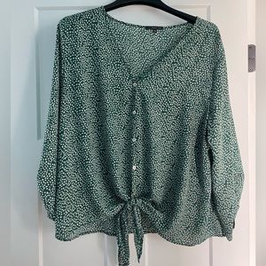 Women’s Shirt XXL